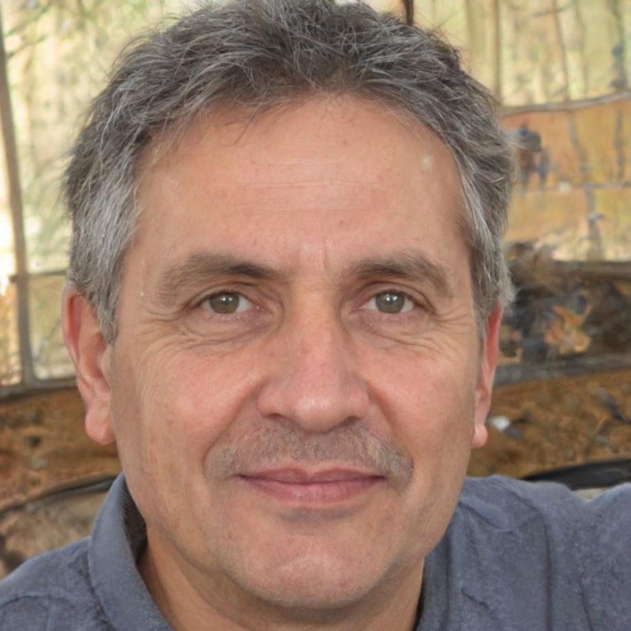 Lukas Reinhardt - Experte für maschinelles Lernen und KI-Algorithmen